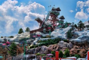 blizzard beach 2018 refurbishment