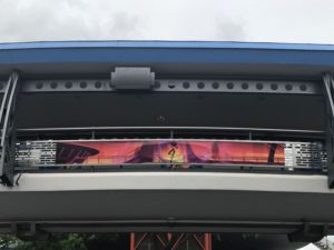 Magic Kingdom Incredibles Incredible Summer