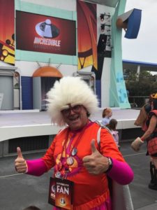 Magic Kingdom Incredibles Incredible Summer