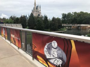 Magic Kingdom Incredibles Incredible Summer