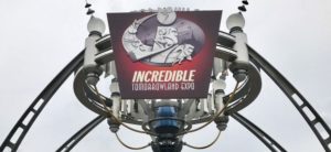 Magic Kingdom Incredibles Incredible Summer