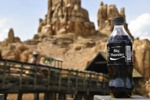 big thunder mountain coke