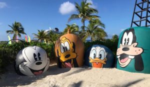 castaway cay disney cruise line second private island bahamas
