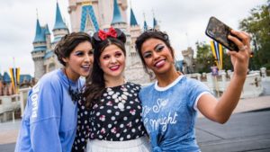 character couture Bibbidi Bobbidi Boutique adults walt disney world