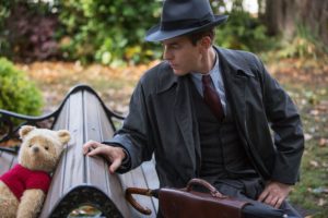 christopher robin trailer