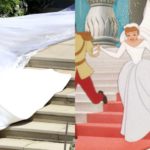 cinderella meghan markle disney princess royal wedding