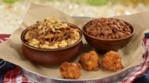 diamond horseshoe new menu magic kingdom walt disney world barbecue 2