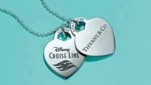 disney cruise line fantasy tiffany and co jewelry