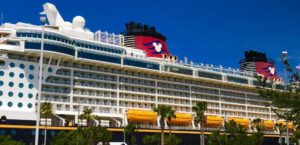 disney cruise line fall 2019 itineraries ports
