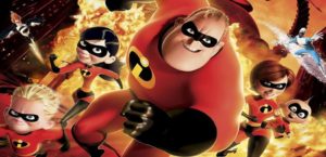 pixar incredibles 2 sneak peek disney parks
