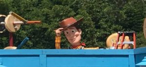 disney's hollywood studios toy story land incredible summer walt disney world