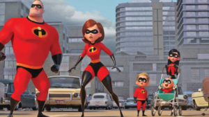 incredibles 2 pixar disney parks sneak peek