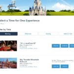 walt disney world my experience fastpass locked out cheat system