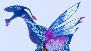 pandora animal kingdom banshee walt disney world annual passholder shopping