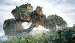 pandora avatar animal kingdom annual passholder shopping event