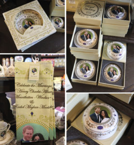 royal wedding walt disney world merchandise epcot 2