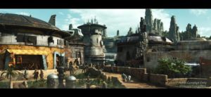 star wars galaxy's edge village name black spire outpost