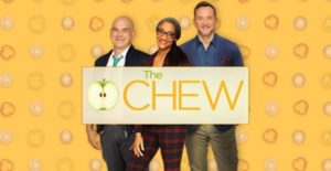 the chew cancelled good morning america expanded abc