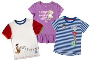 toy story land merchandise