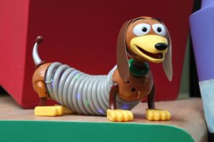 toy story land merchandise