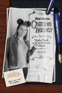 walt disney world magic shots