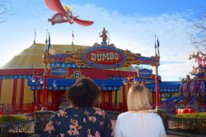walt disney world magic shots