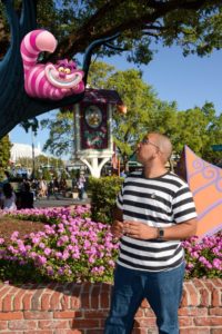 walt disney world magic shots