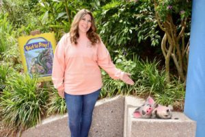 walt disney world magic shots