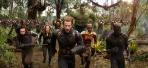 avengers 4 marvel title kevin feige