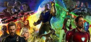 avengers 4 promo art leak marvel studios team