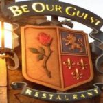 be our guest restaurant refurbishment 2018 walt disney world
