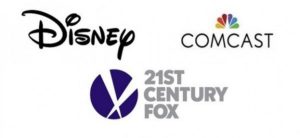 disney comcast 21st century fox offer