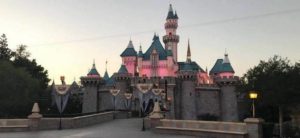 disneyland 2019 annual passholder pass program changes