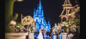 disney's fairy tale wedding tv series