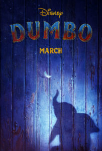 disney dumbo live action trailer tim burton