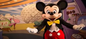 epcot character spot fastpass tier walt disney world