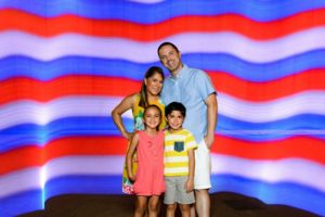fourth of july photo opportunities walt disney world 2018 b
