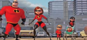 incredibles 2 pixar disney easter eggs spoilers