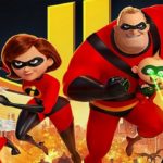 incredibles 2 weekend box office opening