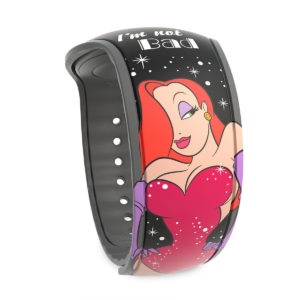 jessica rabbit magicbands 1