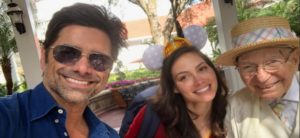 john stamos richard gerth walt disney world grand floridian