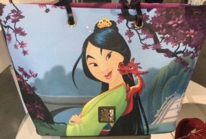 mulan disney dooney bourke