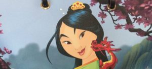 mulan disney dooney bourke