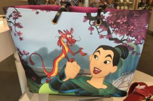 mulan disney dooney bourke