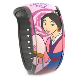 mulan magicbands 1