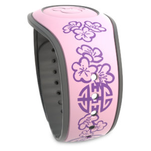 mulan magicbands 2