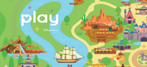 play disney parks app sneak peek disneyland walt world