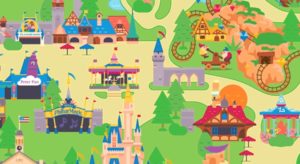 play disney parks app sneak peek disneyland walt world 2