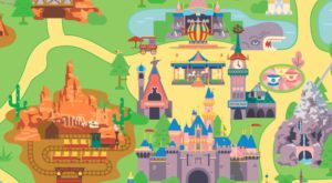play disney parks app sneak peek disneyland walt world 3