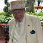 richard gerth disney's grand floridian hospice ill stroke pneumonia